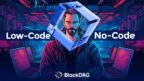 Crypto Enthusiasts Turn to BlockDAG for Its Novel Payment Options And $100 Million Liquidity Option With Strong Vesting Strategy Amid Market Growth of DOT and ETH