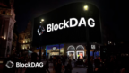 BlockDAG’s $27.7M Presale and Bold Piccadilly Circus Campaign Outshine Shiba Inu and Render Token in a Big Way!
