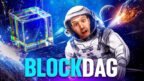 Token Galaxy’s Cosmic Forecast: YouTube Influencer Lights BlockDAG’s Path to $10, Hiding KangaMoon, Lido DAO in the Shadows