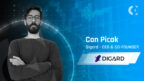 Interview with Can Picak: Is Digard the Next Big Thing in Web3 Gaming?