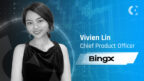 Interview With BingX Chief Product Officer: What Six Years Means to An Exchange