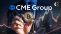 Wall Street's Crypto Gateway: CME Considers Bitcoin Spot Trading