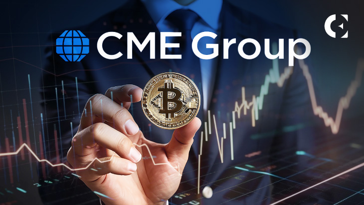 Wall Street’s Crypto Gateway: CME Considers Bitcoin Spot Trading