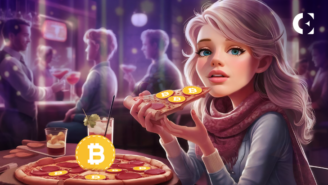Bitcoin Pizza Day: 14 Years of Crypto's Rise, Barbie Girl Pizza Giveaway