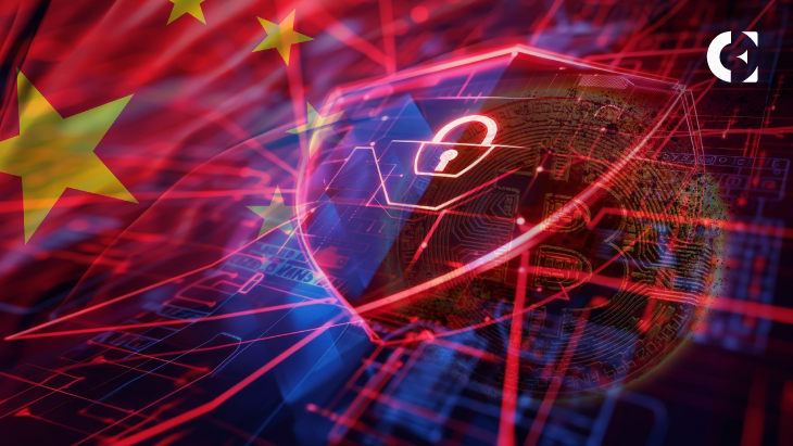 США выдворяют китайскую криптофирму с земли рядом с ракетно-ядерной базой в Вайоминге