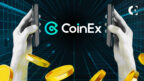 CoinEx Processed $3.84B in Iran-Linked Crypto Transactions