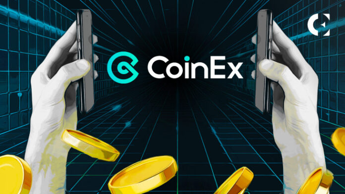 CoinEx Launches P2P Service, Recruiting More Merchants Worldwide to Build P2P Ecosystem