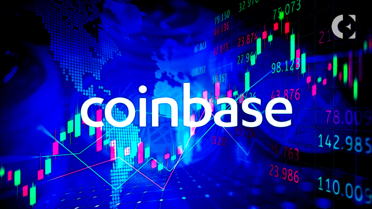 Coinbase Posts $1.18B in Net Income for First Quarter of 2024