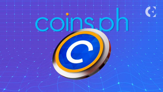 Coins.ph to Trial Stablecoin in Philippines' Remittance Market, Here's Why
