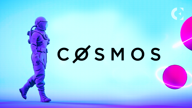 Cosmos SDK’s x/accounts Module Sparks ATOM’s Price Rally