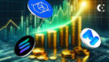 Crypto Enthusiast Pepesso Unveils 9 Altcoin Picks for Potential 1000x Gains
