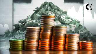 La participación de los capitalistas de riesgo en criptomonedas cae a su nivel más bajo desde noviembre de 2020