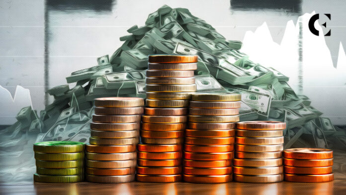 Crypto VC Participation Drops to Lowest Level Since November 2020