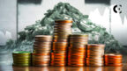 Crypto Venture Capital Surpasses $1 Billion Mark for Second Consecutive Month
