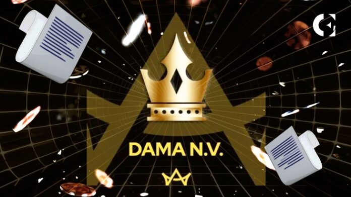 Dama NV, the Leading Online Casino Provider with Curacao License