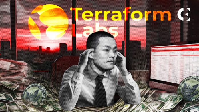 Terraform Labs and Do Kwon Challenge the Proposed $5.3B Penalty: Report