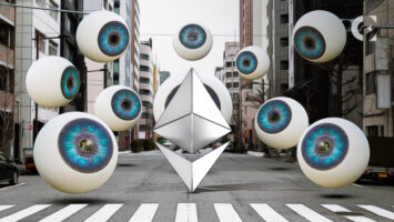 ETH Market Winks Post Foundation Sell-Offs, Rebound in Sight