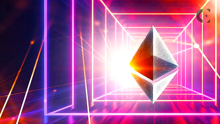 Ethereum Breaks Stablecoin Volume Records in April