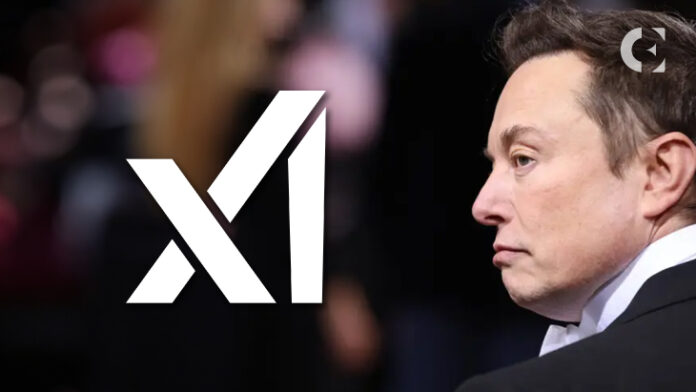 Elon Musk’s X.AI Corp. Set to Close Funding Round at $18 Billion Valuation
