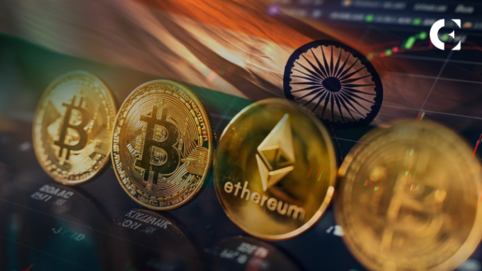 India's SEBI Proposes Multi-Regulator Approach for Cryptocurrency Oversight