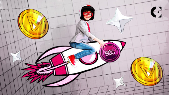 Experts Predict Barbie Girl Token Could Skyrocket Next Following Notcoin’s Success