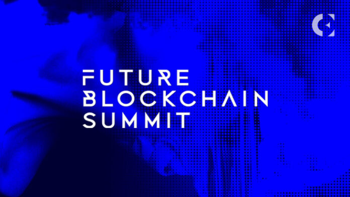 Future Blockchain Summit 2024