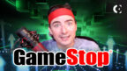 GameStop's GME Leaps 400% in a Day Due to Keith Gill's Impact