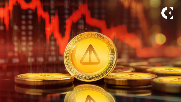 High Volatility Woes: Notcoin Price Drops Despite Exchange Support