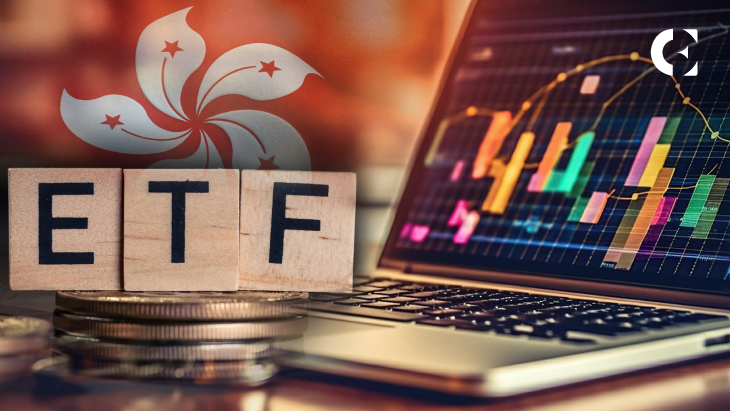 Амбиции гонконгского криптохаба застопорились из-за слабого спроса на ETF