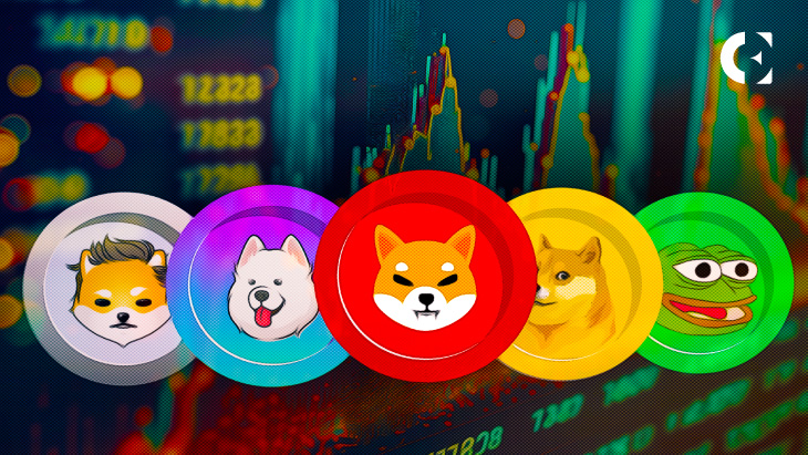 Memecoins Make a Comeback: Platform Sees Surge in New Token Launches