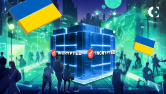 Incrypted Team Organizes Ukrainian Blockchain Week 2024