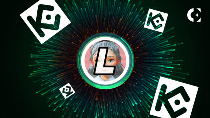 27-я лотерея хостинга IEO от KuCoin для 5 млн токенов Lifeform (LFT): подробности