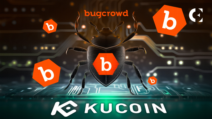 KuCoin укрепляет безопасность с помощью партнерства с Bugcrowd для запуска программы Bug Bounty
