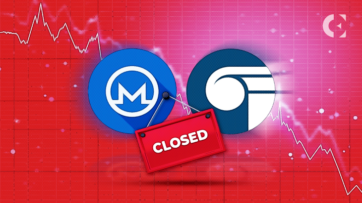 LocalMonero and AgoraDesk Announces Closure: Report