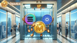 Escolhas de criptografia imperdíveis para maio de 2024: SOL, ADA, MANIA – All Going Green