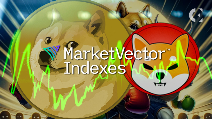MarketVector's MEMECOIN Index Soars 137.96% Year-to-Date
