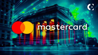 Mastercard Expands Crypto Card Use for Everyday Payments