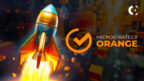 MicroStrategy Announces the Launch of MicroStrategy Orange