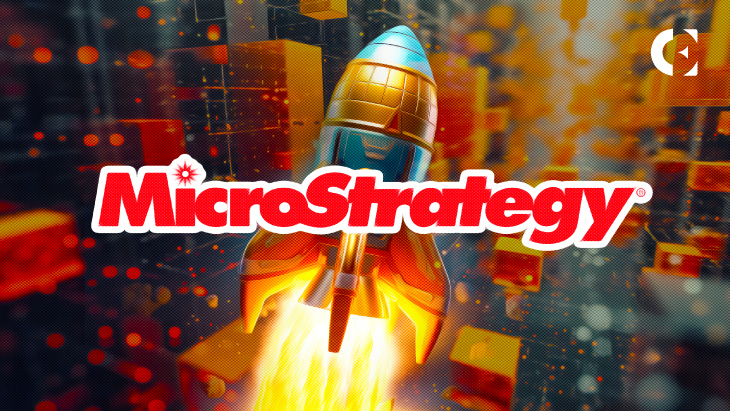 MicroStrategy Launches Orange Protocol- MicroStrategy Orange