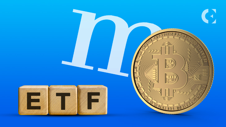 Millennium Leads Wall Street Charge into Bitcoin ETFs