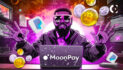 MoonPay Enables Crypto Purchases via PayPal