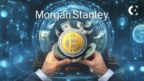 Morgan Stanley Seeks National Trust Charter for Crypto Custody