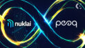 Nuklai Partners with Peaq: Smart Data Solutions for DePINs