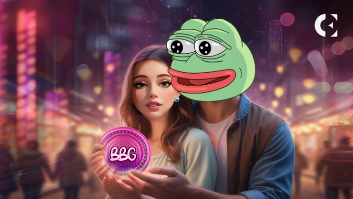 PEPE Soars 63% to New ATH Get Ready for the Barbie Girl BBG Boom!