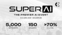 SuperAI Set To Be Asia’s Premier Artificial Intelligence Conference, Attracts Global AI Industry Leaders To Drive Singapore’s Status As Leading AI Hub