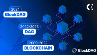 Amidst Collaboration Between Fetch.ai and Chainlink, BlockDAG Launches a Cutting-Edge Blockchain Ecosystem with DAG Protocol