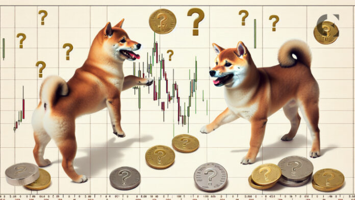 Haruskah Anda berinvestasi di Pepe atau Shiba Inu dengan harga saat ini? Experts Predict New Crypto on Blast Can Outperform Both this Summer