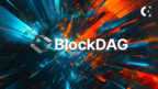 BlockDAG’s Updated Roadmap Spikes Investors’ Interest Amid XRP & Shiba Inu’s Challenging Price Trends