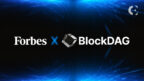 Forbes’ Doxxing Boosts BlockDAG’s Daily Inflow to $1M as Investor Interest Soars to New Heights