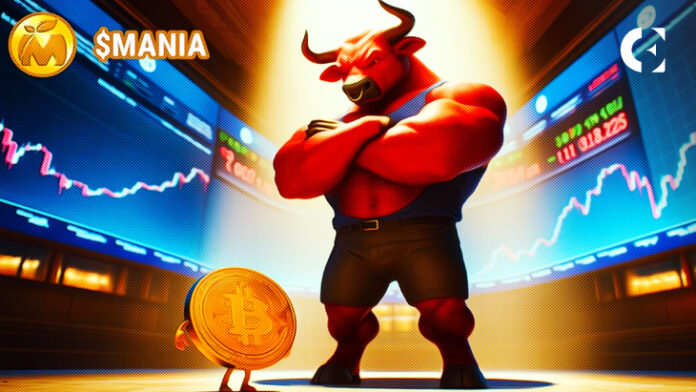 Bitcoin Jatuh Di Bawah $ 60K, Ethereum di $ 2.940: Ekspansi ScapesMania Terbakar!